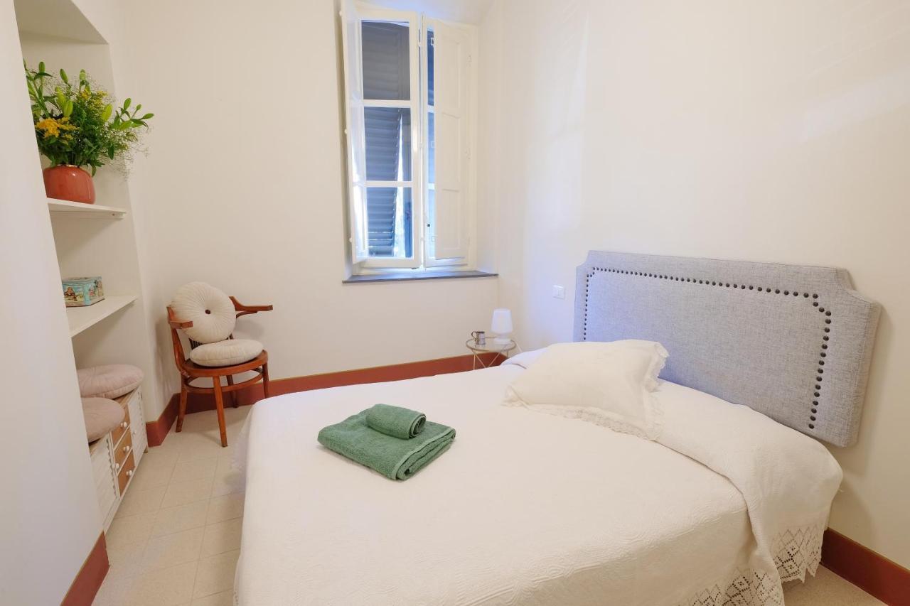 Appartamento L'Alba In Lucca With Ac Esterno foto